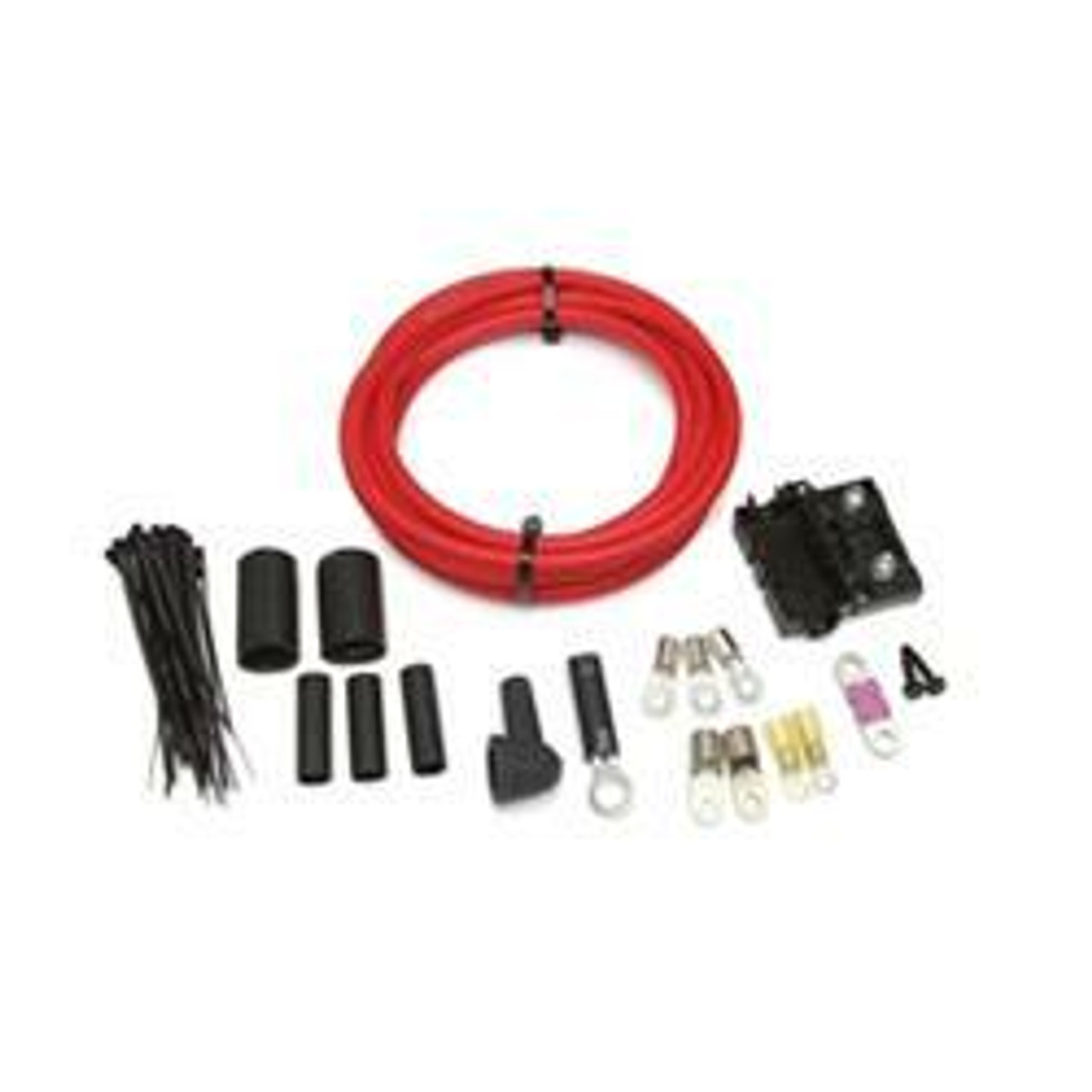 Alternator Wiring Kits